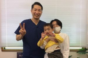 増元様
