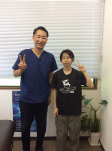 小川さま