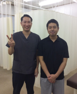 松本様