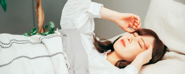 起立性調節障害